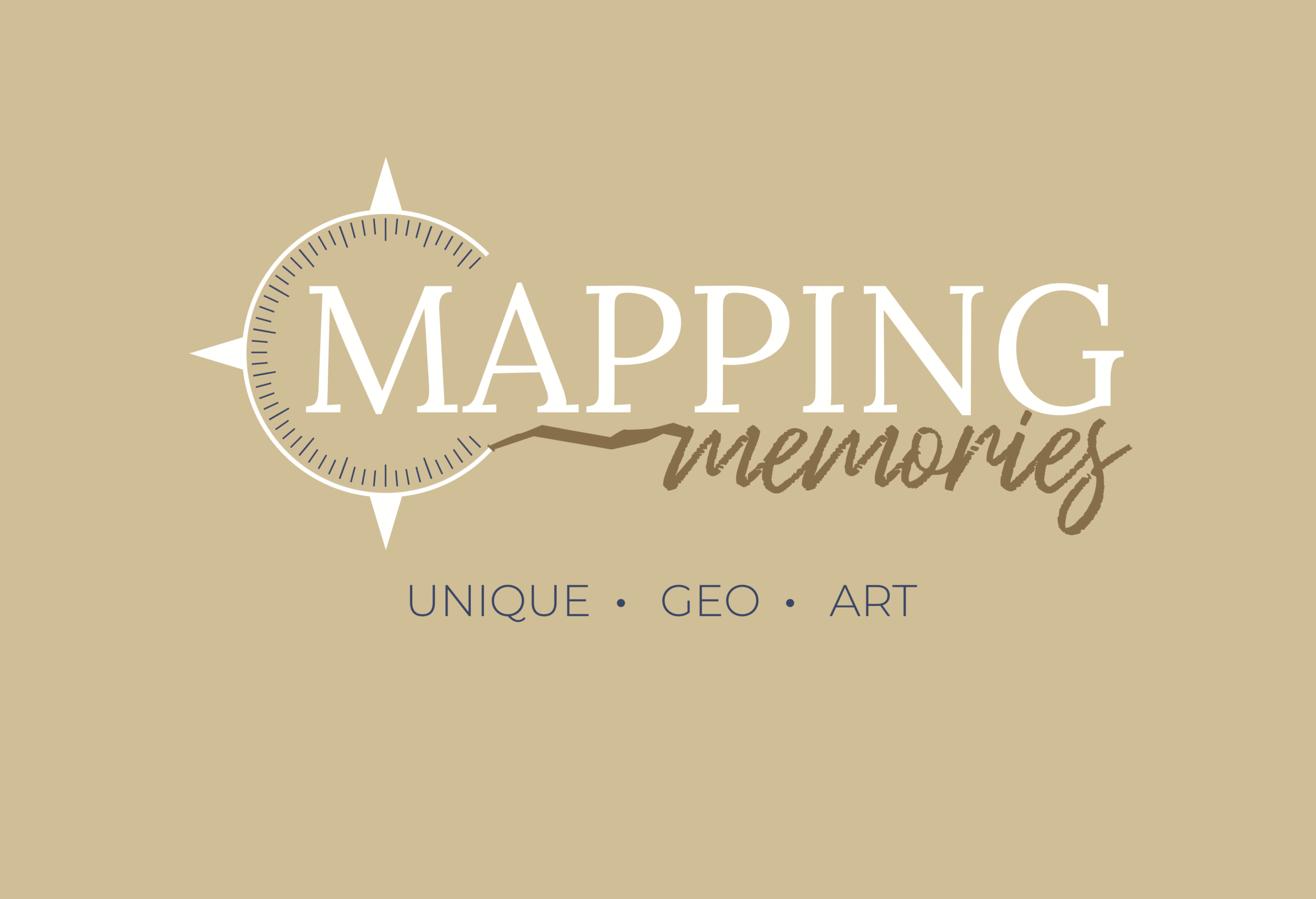 Mapping Memories